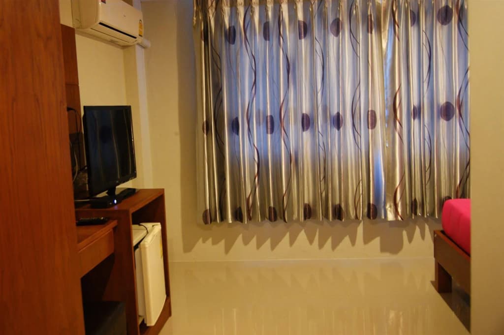 The City House - photo 6