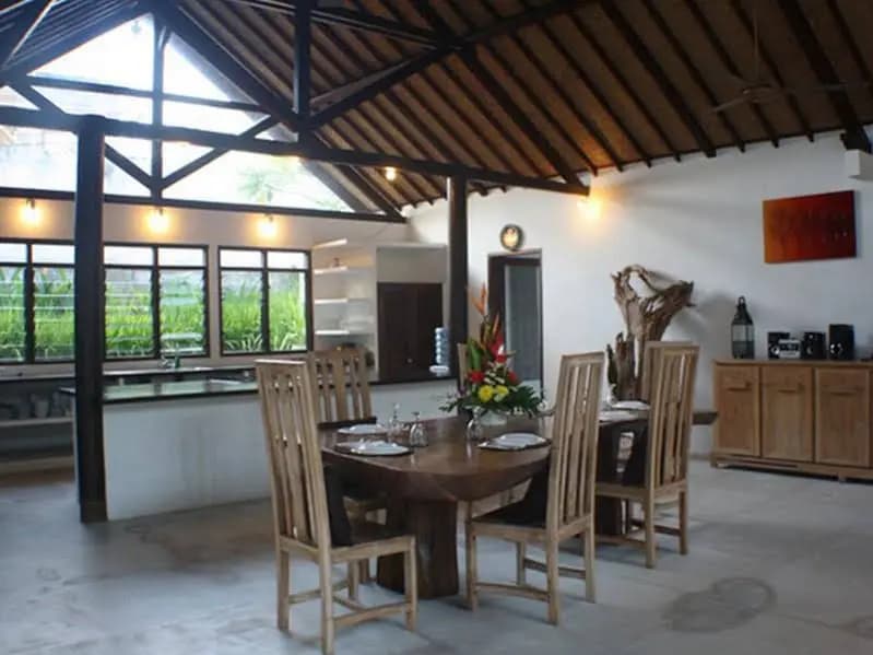 Villa Imaya - photo 5