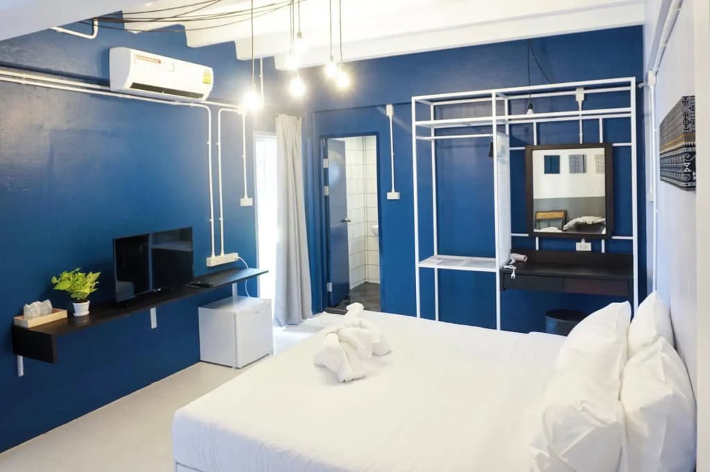 BEDGASM Hotel x Café at Nimman - photo 4
