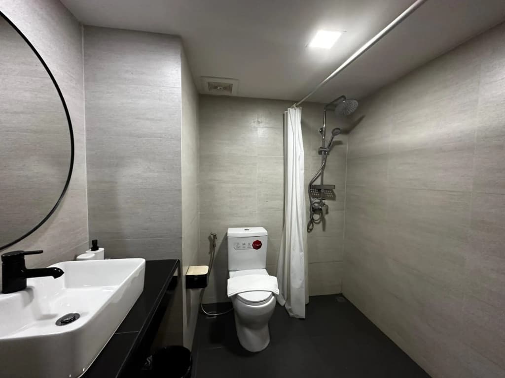 Garden Paradise Hotel & Serviced Apartment - photo 9