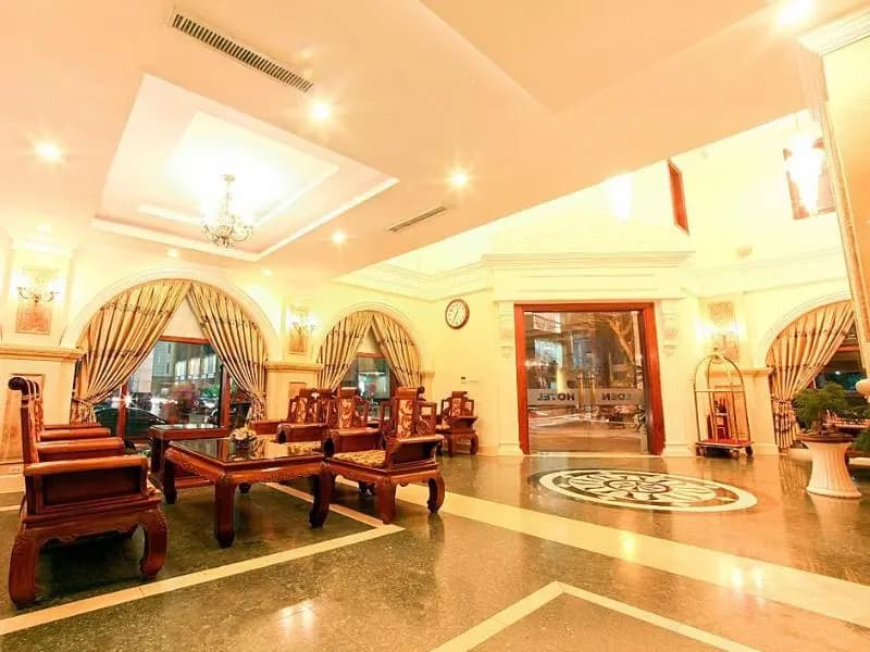 Eden Hanoi - photo 2