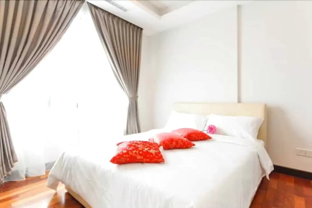 Final Destination Service Apartment - photo 7