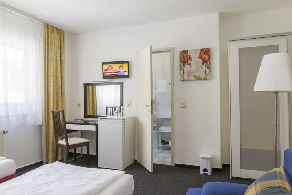 Aparthotel Vega - photo 4
