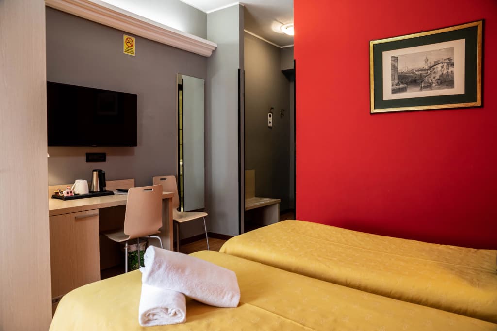 Hotel Berlino - photo 3
