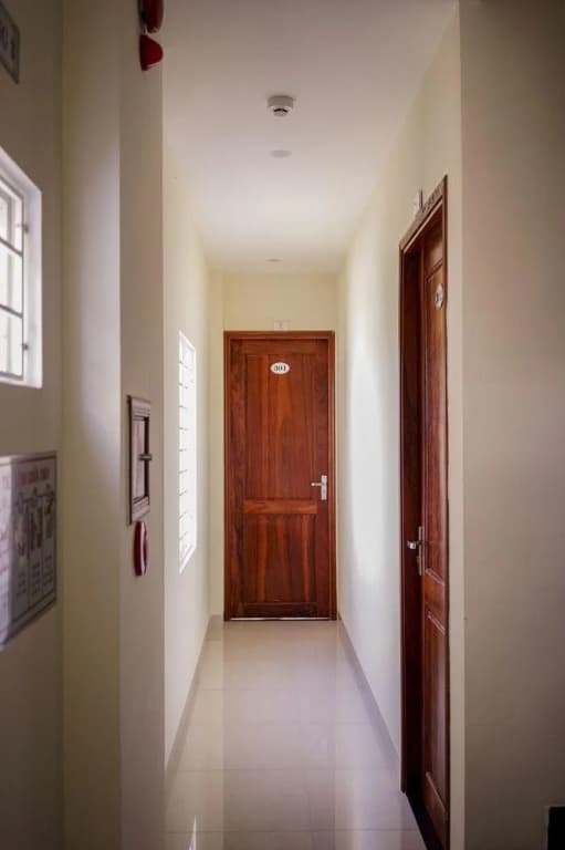 Amber Hostel - photo 12