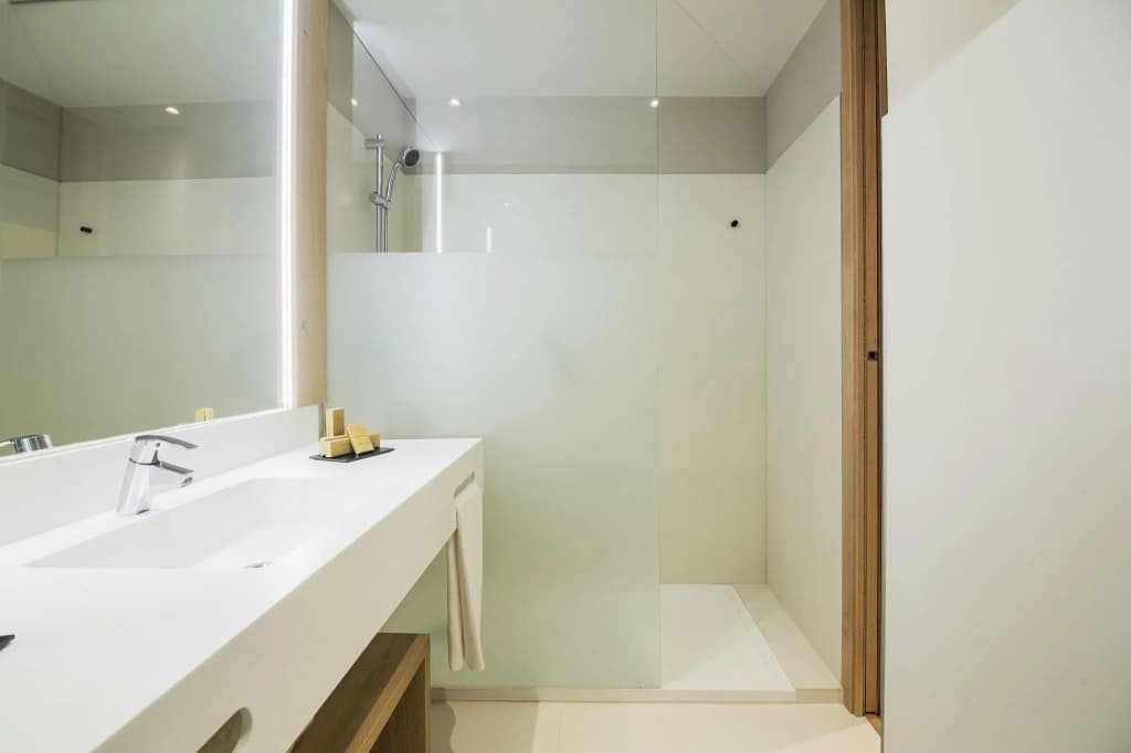 ZT The Golden Hotel Barcelona - photo 11