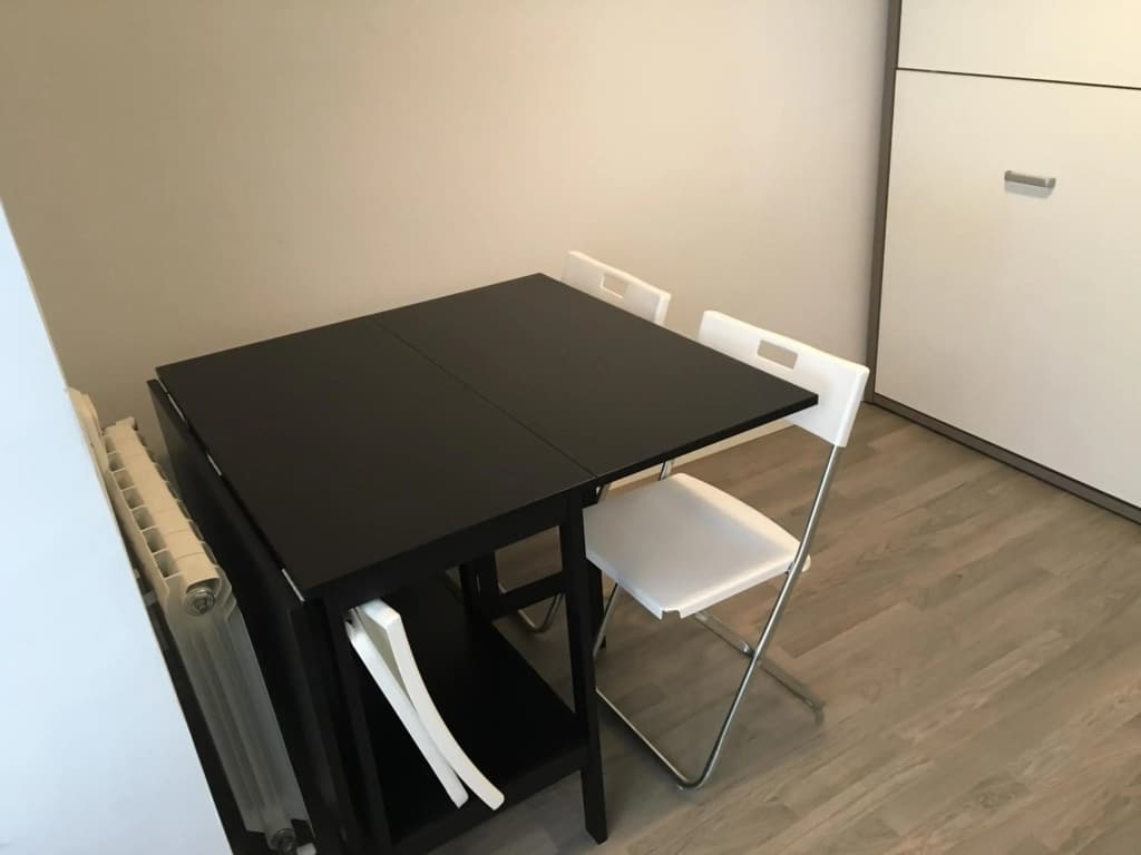 Moderno apart centro - photo 11