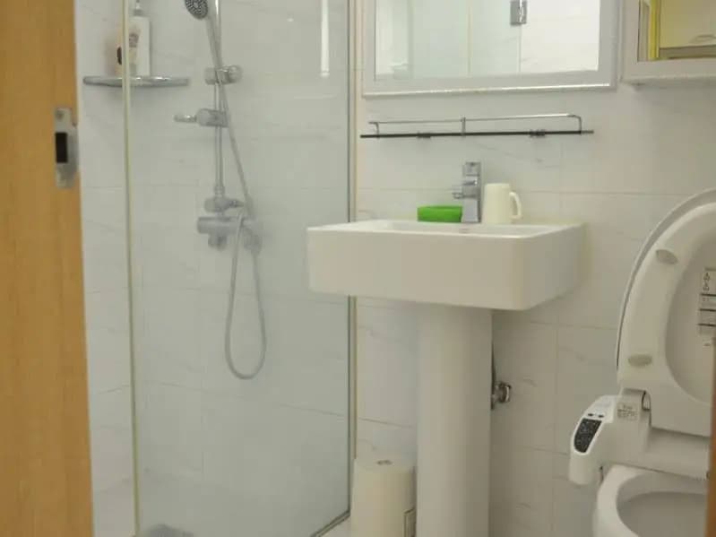 Central Gangnam Nice Guesthouse - photo 4