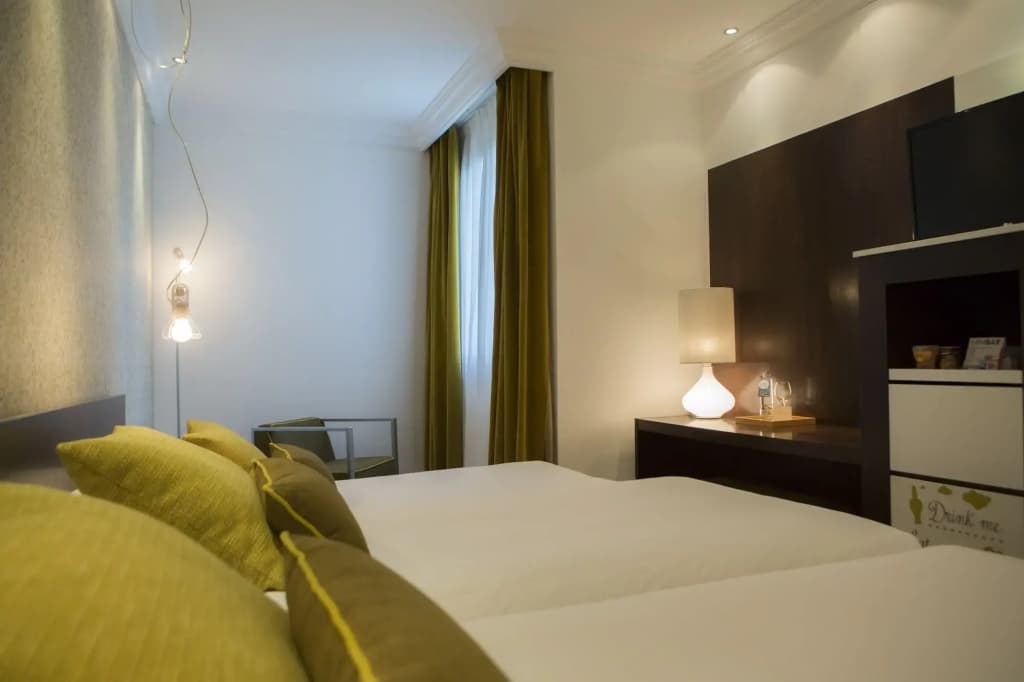 Hotel Vincci Madrid Centrum - photo 6