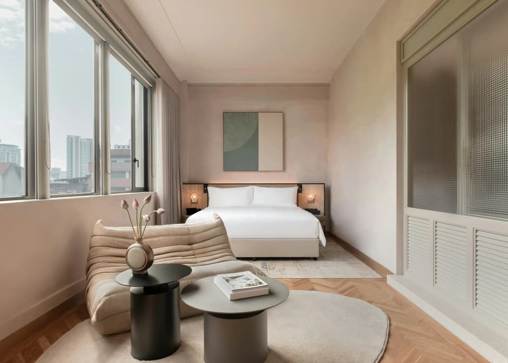 Else Kuala Lumpur, a member of Design Hotels - photo 4