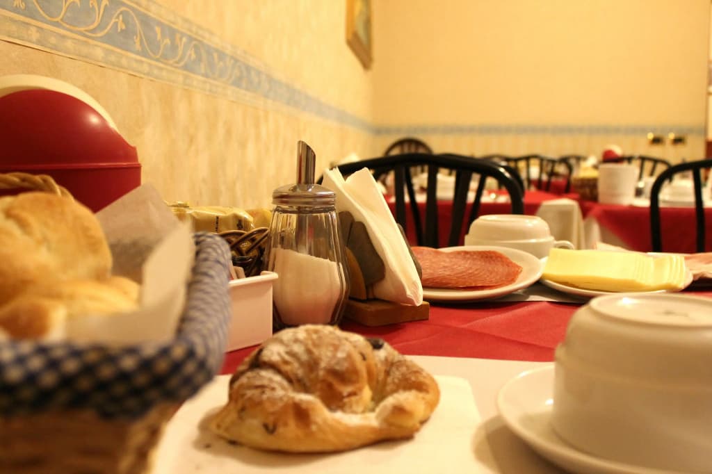 Hotel Orlanda - photo 12