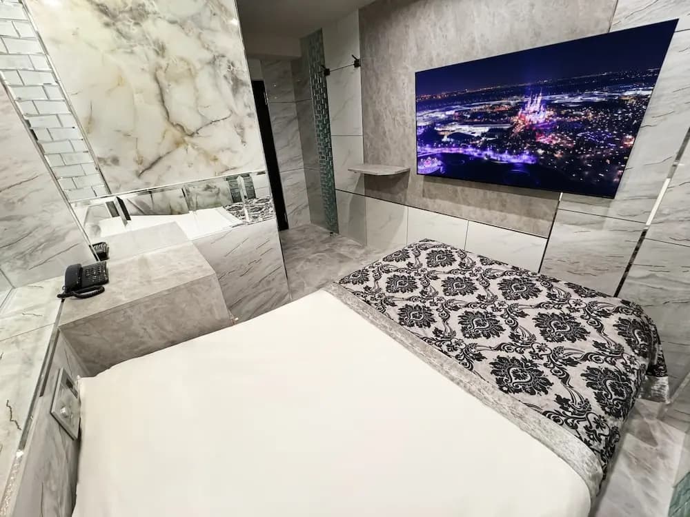 Hotel Rocks - photo 16