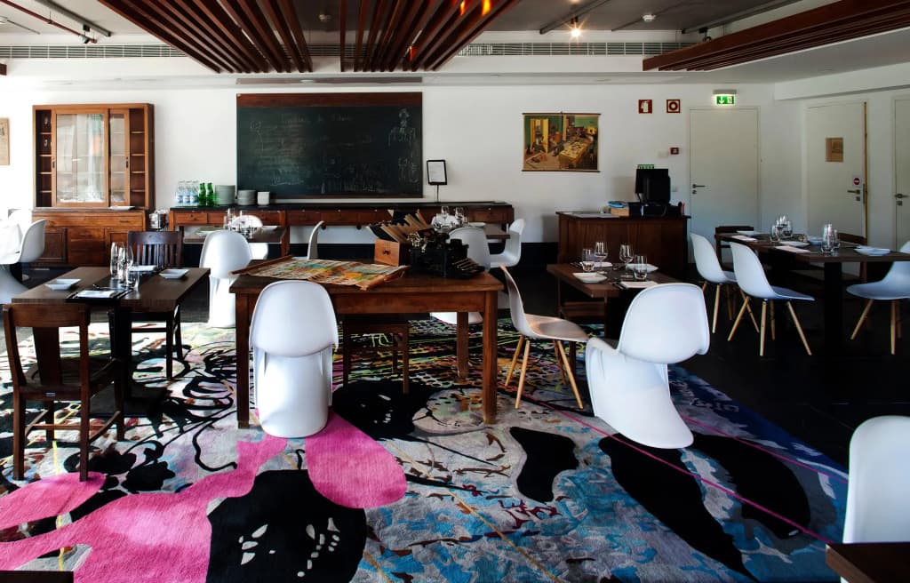 Hotel da Estrela - Small Luxury Hotels of the World - by Unlock Hotels - photo 21