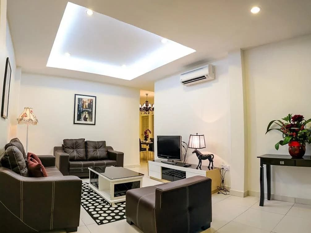 Ipoh Apartments at Pasir Puteh - photo 10