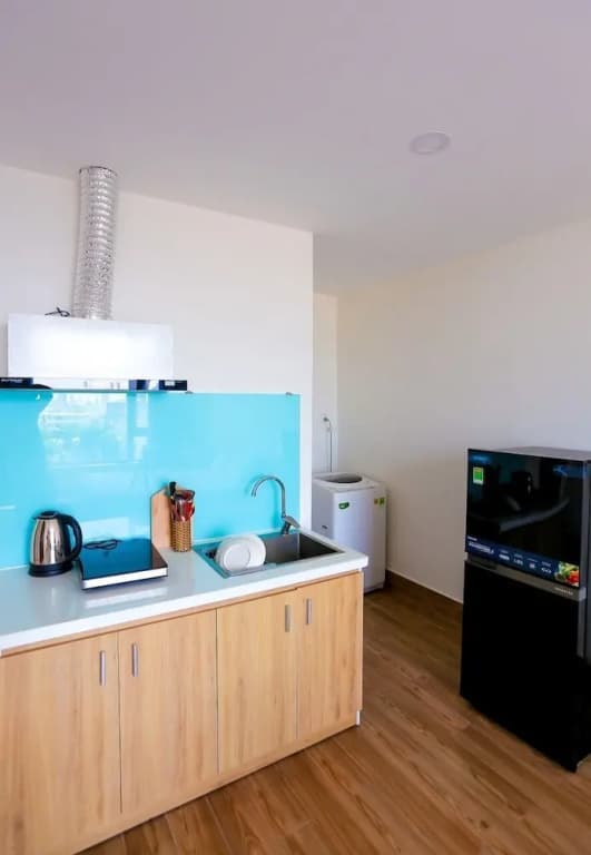 Coral Apartment - photo 12