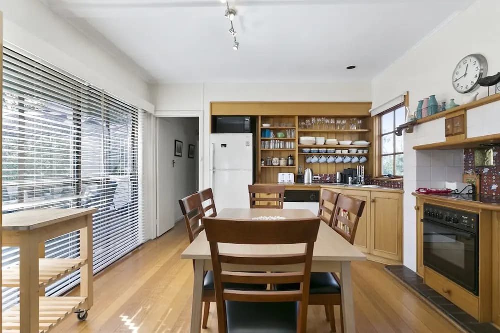 Bay Cottage - photo 12