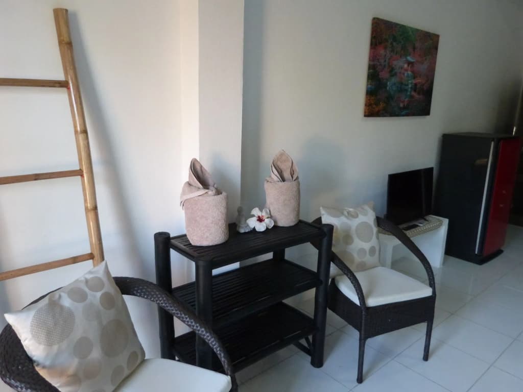 Wirason Residence - photo 3