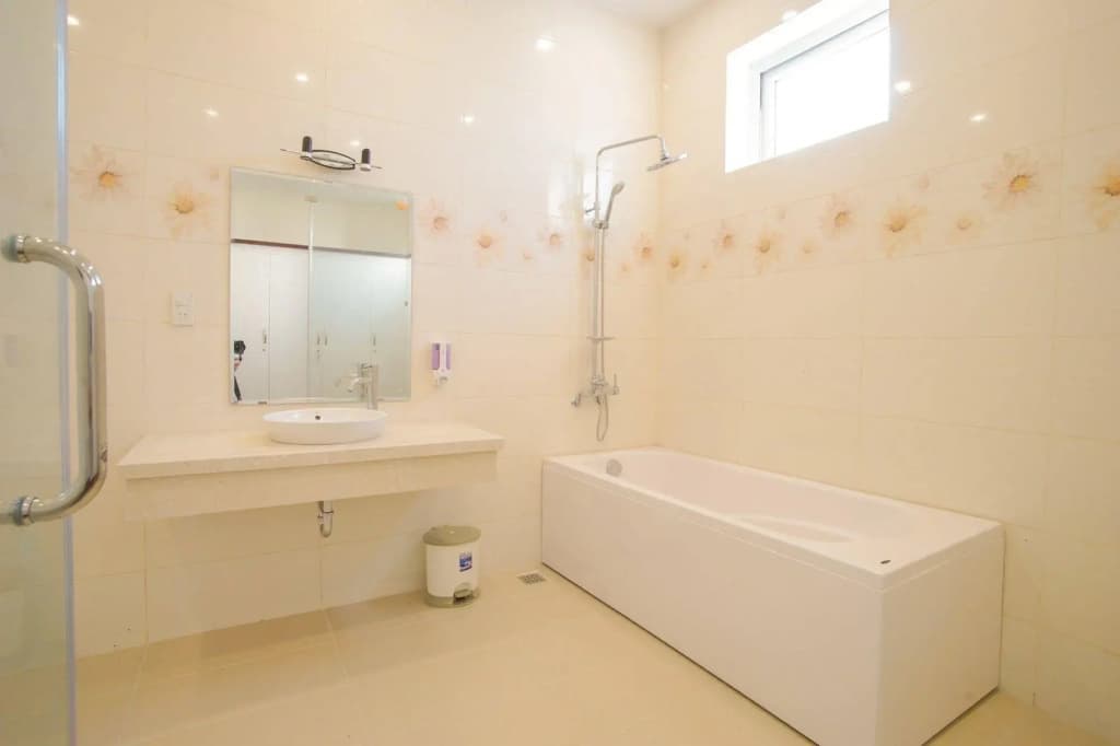 Green Garden Residence Hotel - photo 10