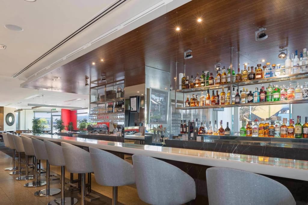 Novotel Melbourne Preston - photo 29
