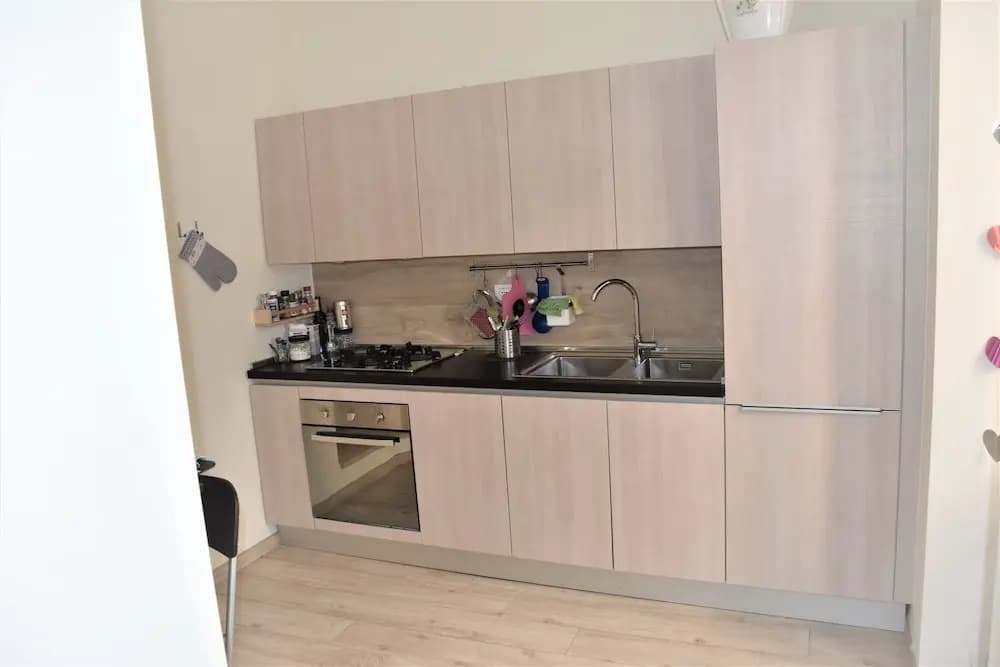Lovely Apartament Near Colosseum - photo 13