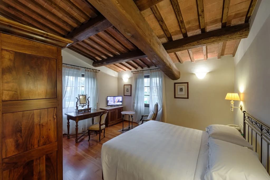 Villa Olmi Firenze - photo 40