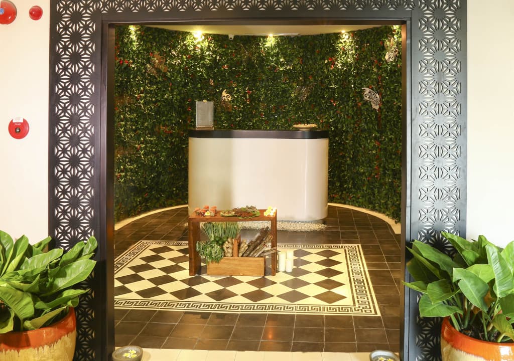 Sanouva Danang Hotel - photo 25