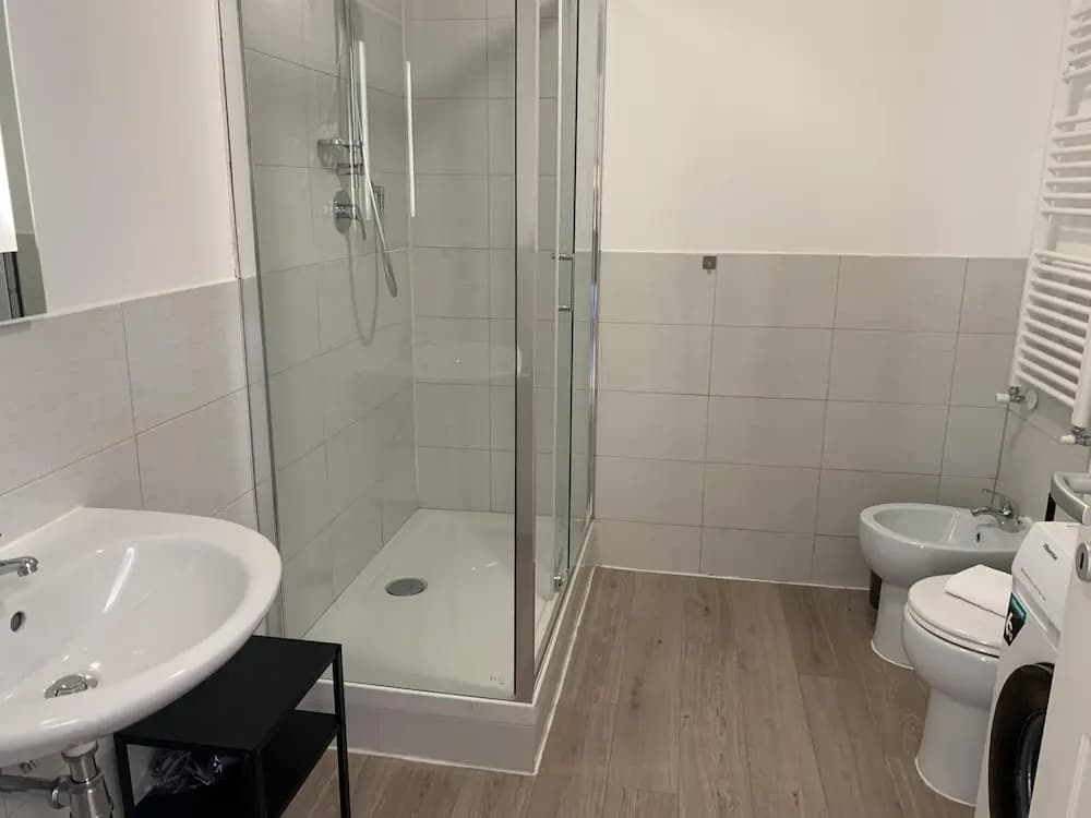 Porta Rossa Apartment - photo 7