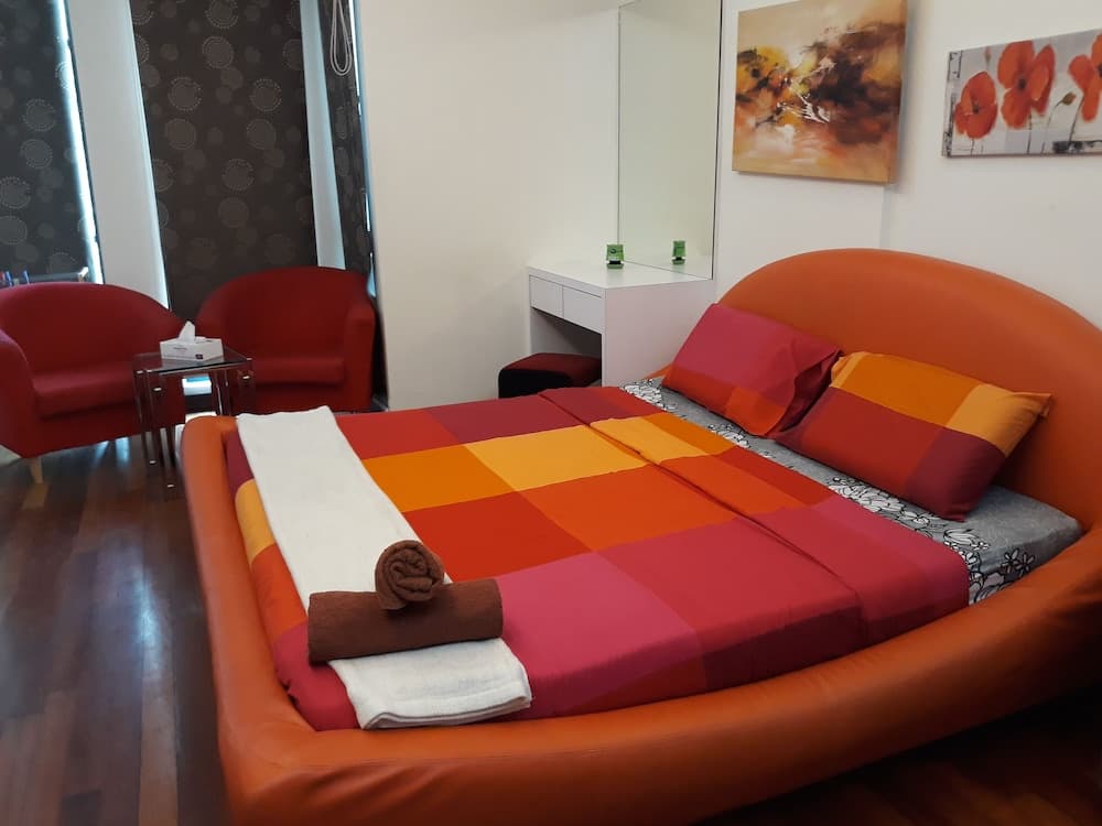 Oris Casa Resident - photo 4