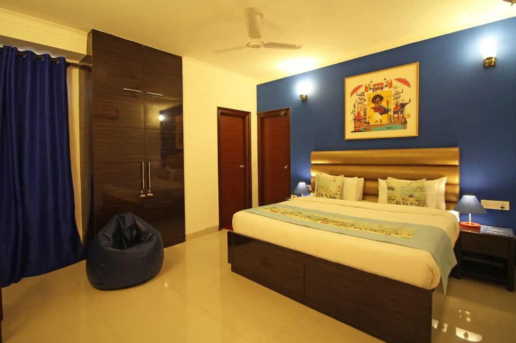 OYO Flagship North Campus - photo 5