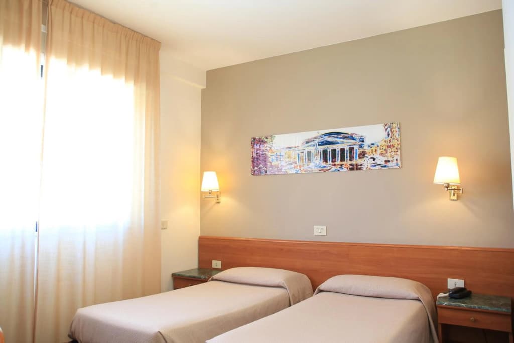 Hotel Sisto V - photo 23