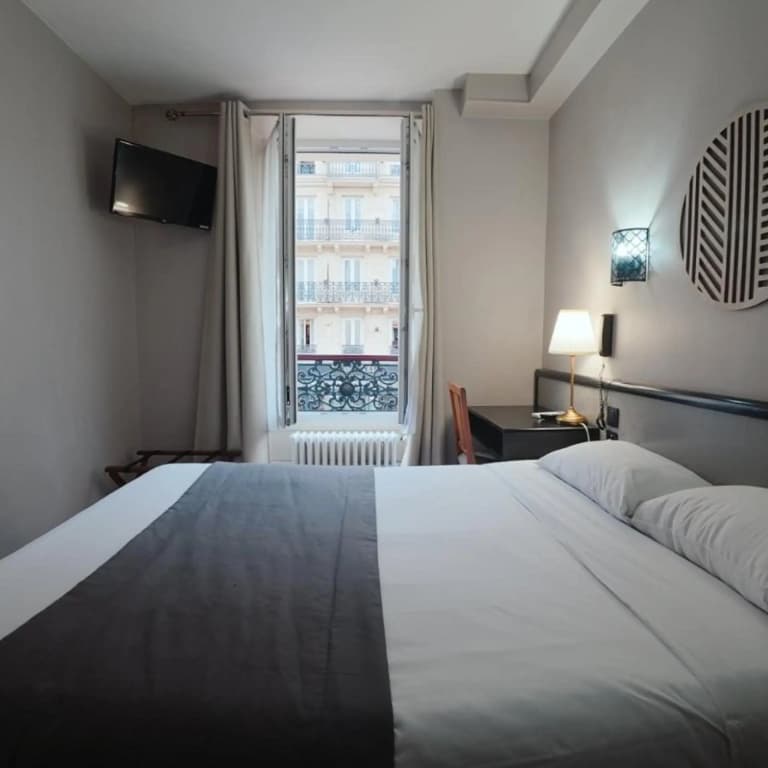 New Hôtel Gare du Nord - photo 44