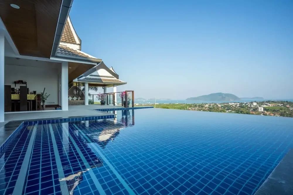 Baan Sawan Phuket - photo 16