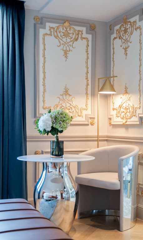 Hôtel Bowmann, a Small Luxury Hotel of the World - photo 18