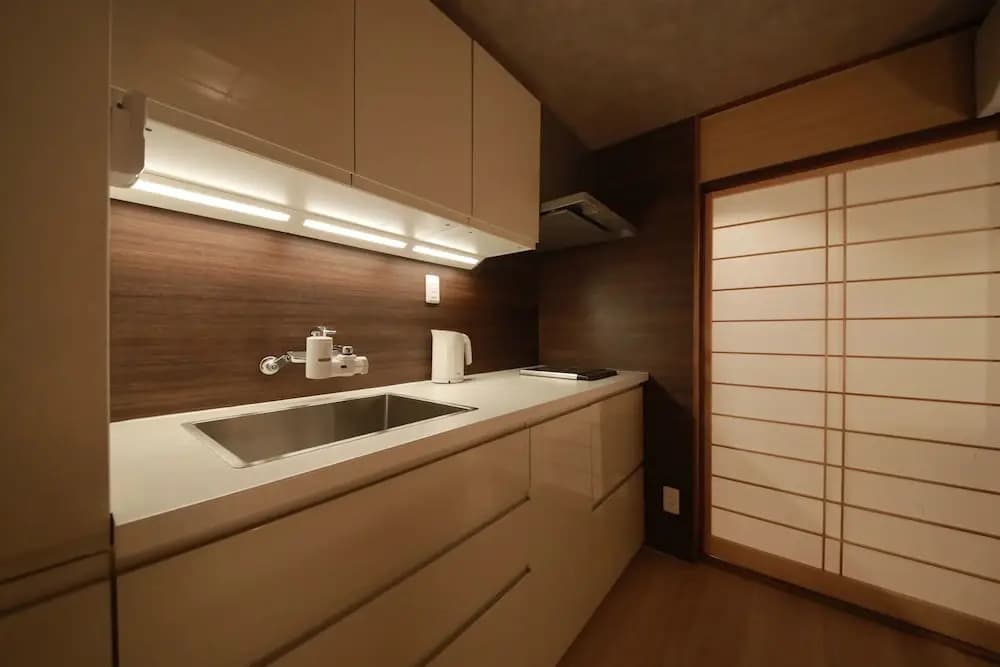 Shiki Homes IKKŌ 10 - photo 8