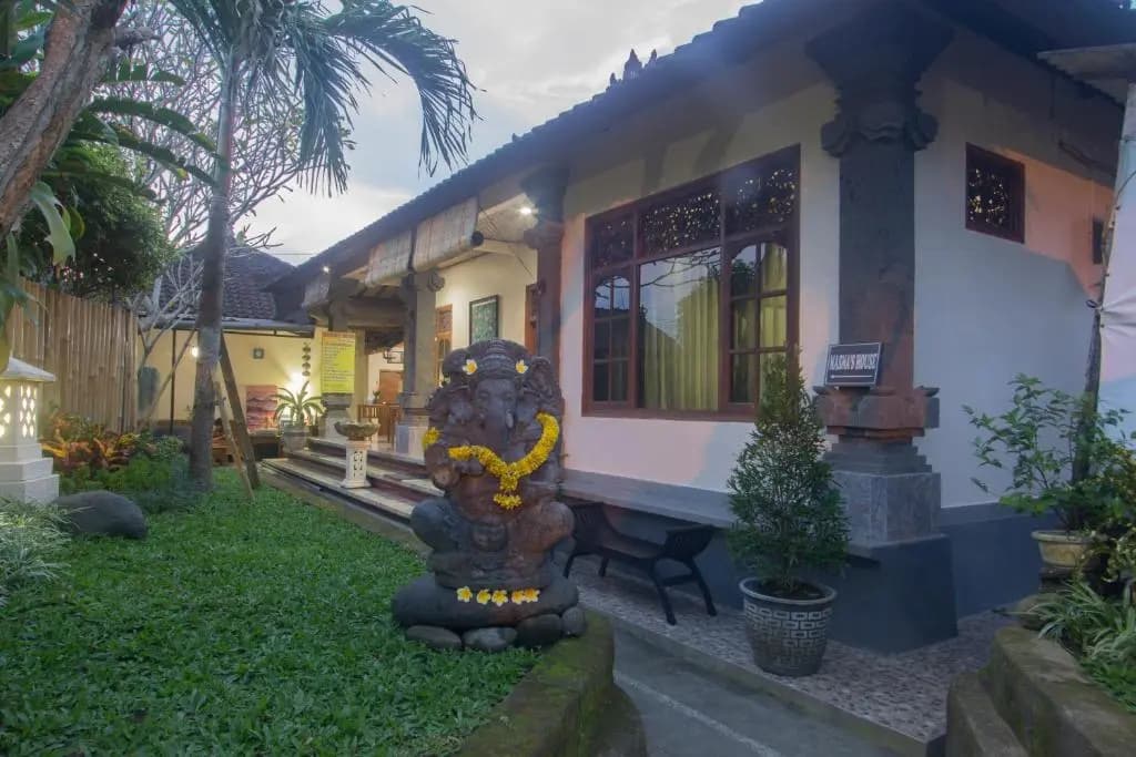 Masna House - photo 14
