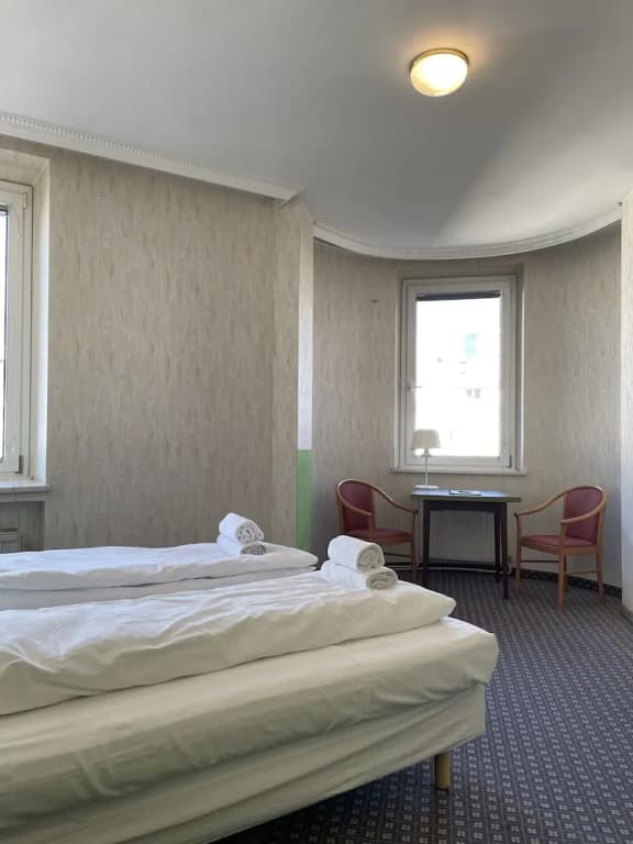 Hotel Tabor rooms - main photo