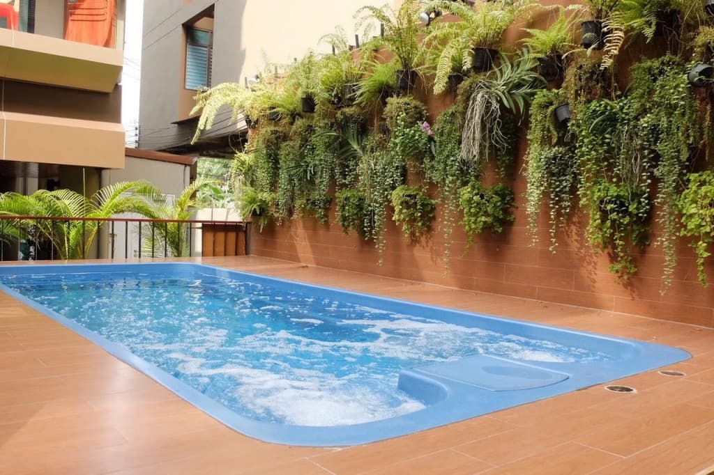 Hotel VELA be Bangkok Ratchathewi - photo 16