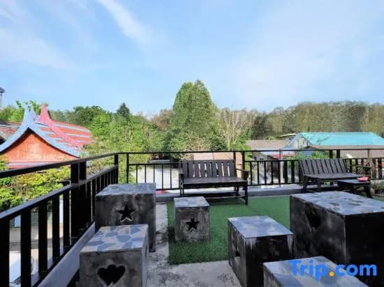 Tina Boutique Resort - photo 12