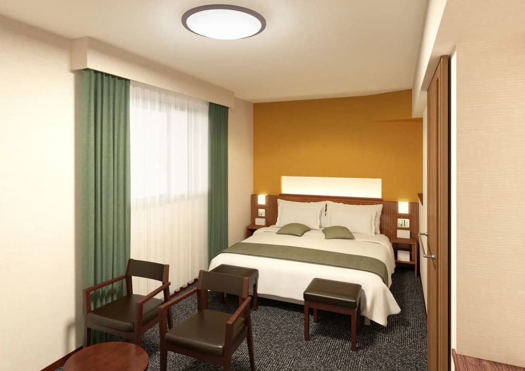 Dormy Inn Premium Kanda - photo 8