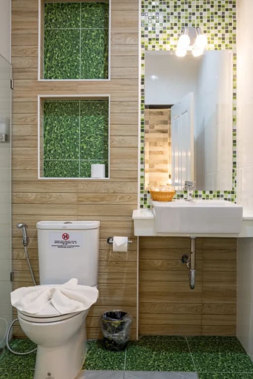 The Connect Pool Villa - photo 11