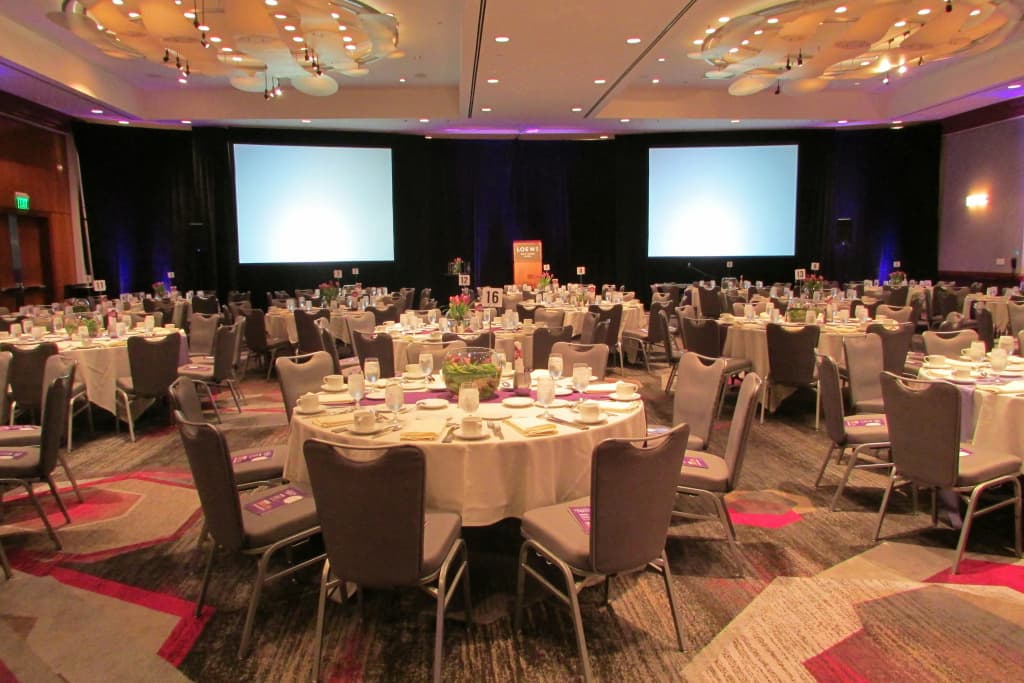 Loews Hollywood Hotel - photo 44