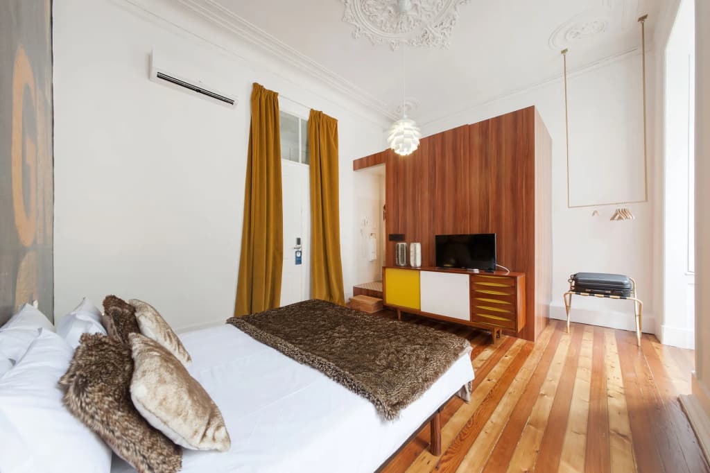 Lisbon Economy Guest Houses - Old Town II - photo 4