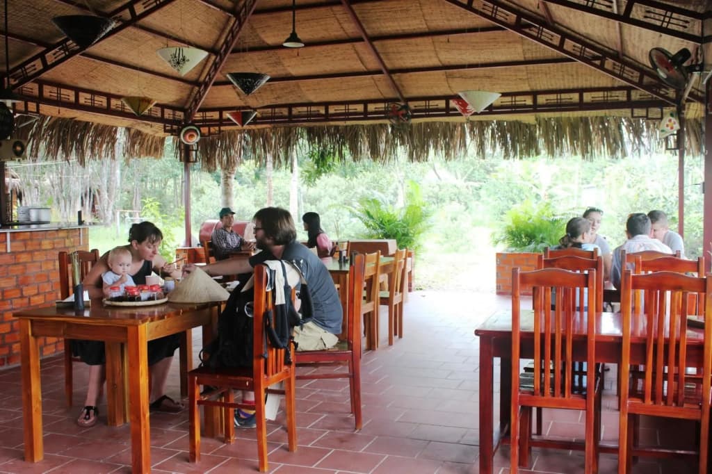 Pepper Farm Phu Quoc Bungalow - photo 12