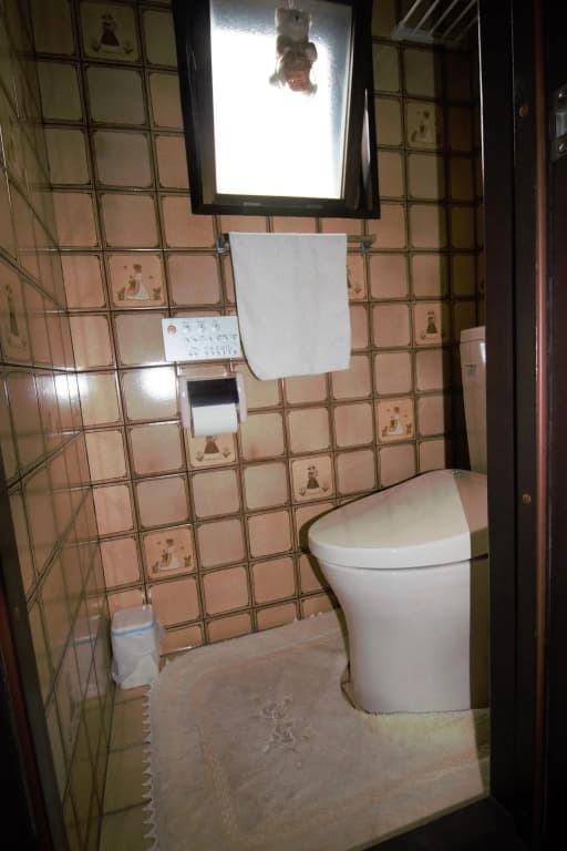 Nakayama Guesthouse - photo 10