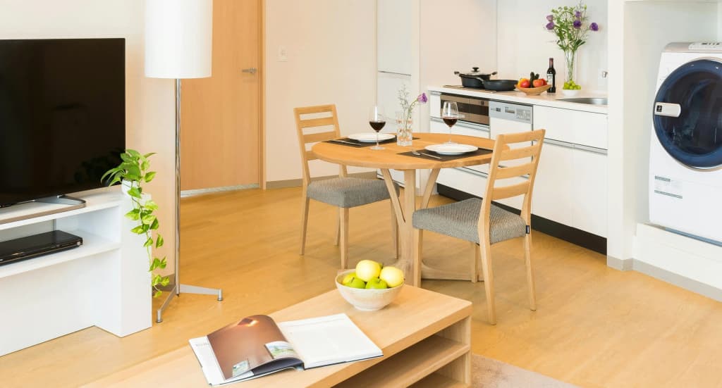 Fraser Residence Nankai Osaka Hotel - photo 25