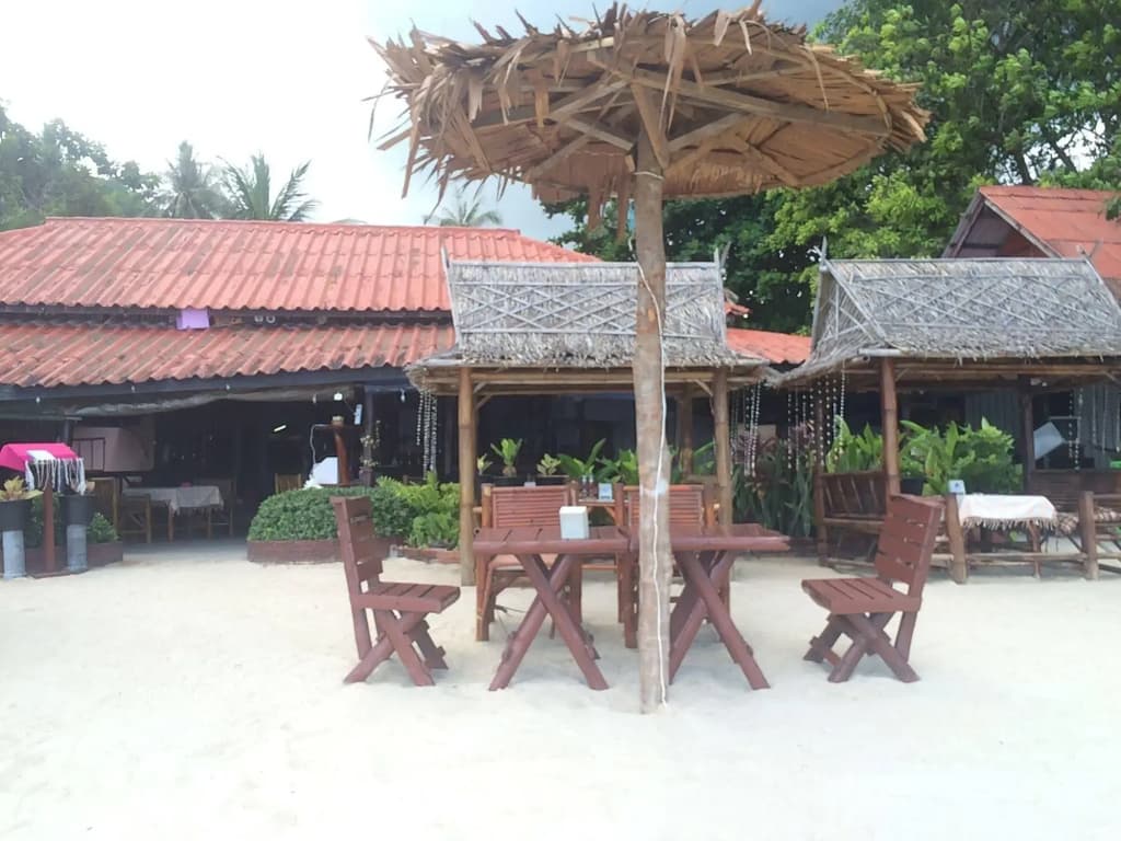 Bottle Beach 2 Bungalows - photo 15