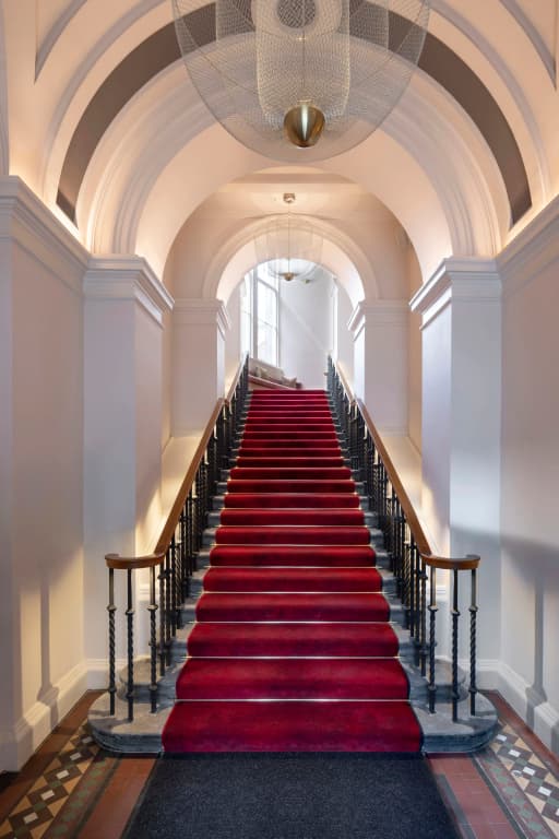 Virgin Hotels Edinburgh - photo 11