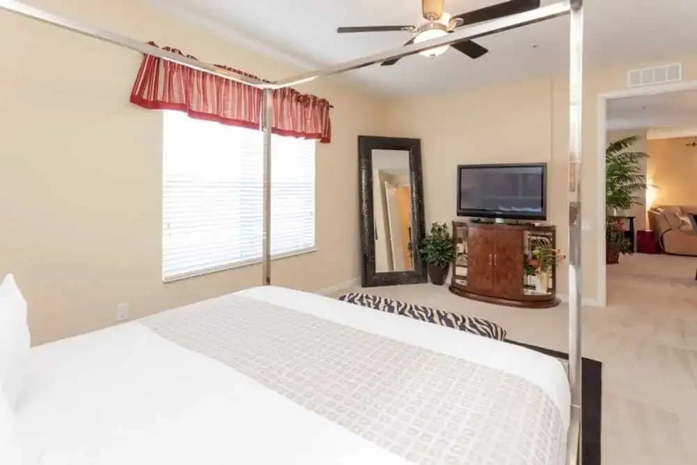 Vista Cay 3 BR Condo Large Balcony - NPM 8841 - photo 7