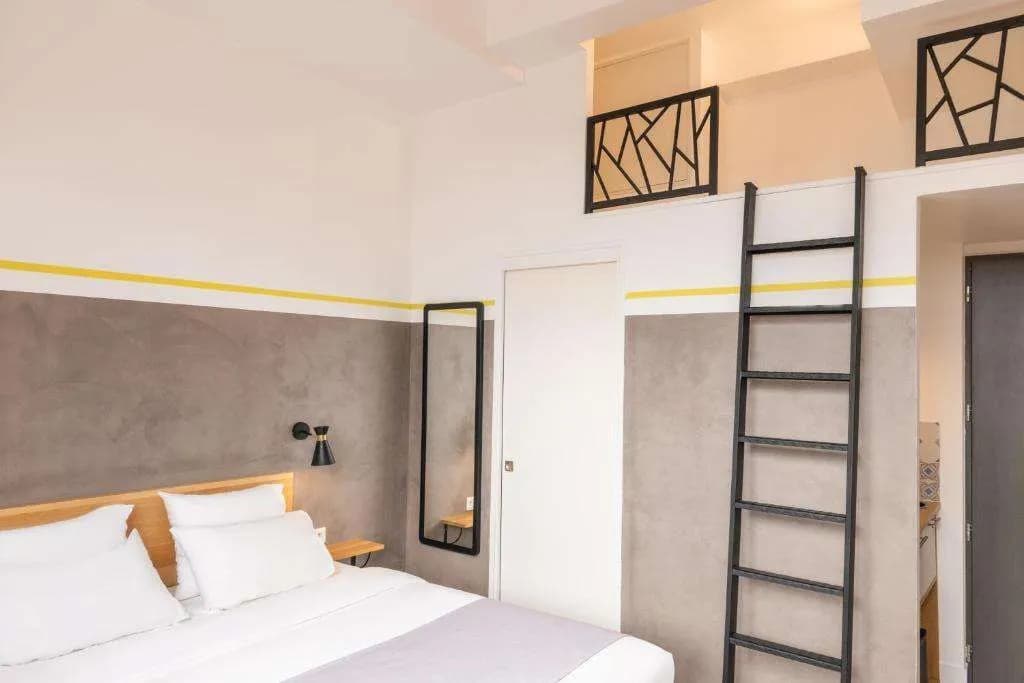 Hotel Terre Neuve - photo 23