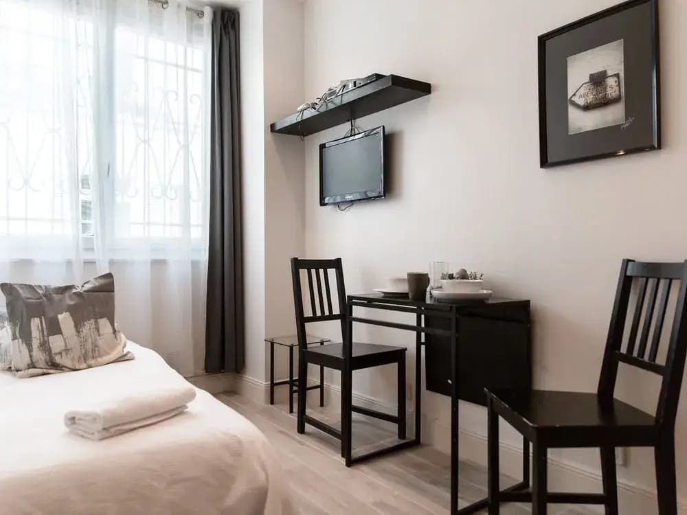 Montmartre Apartments - Léo Ferré - photo 4